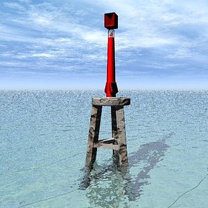 max navigation baliza