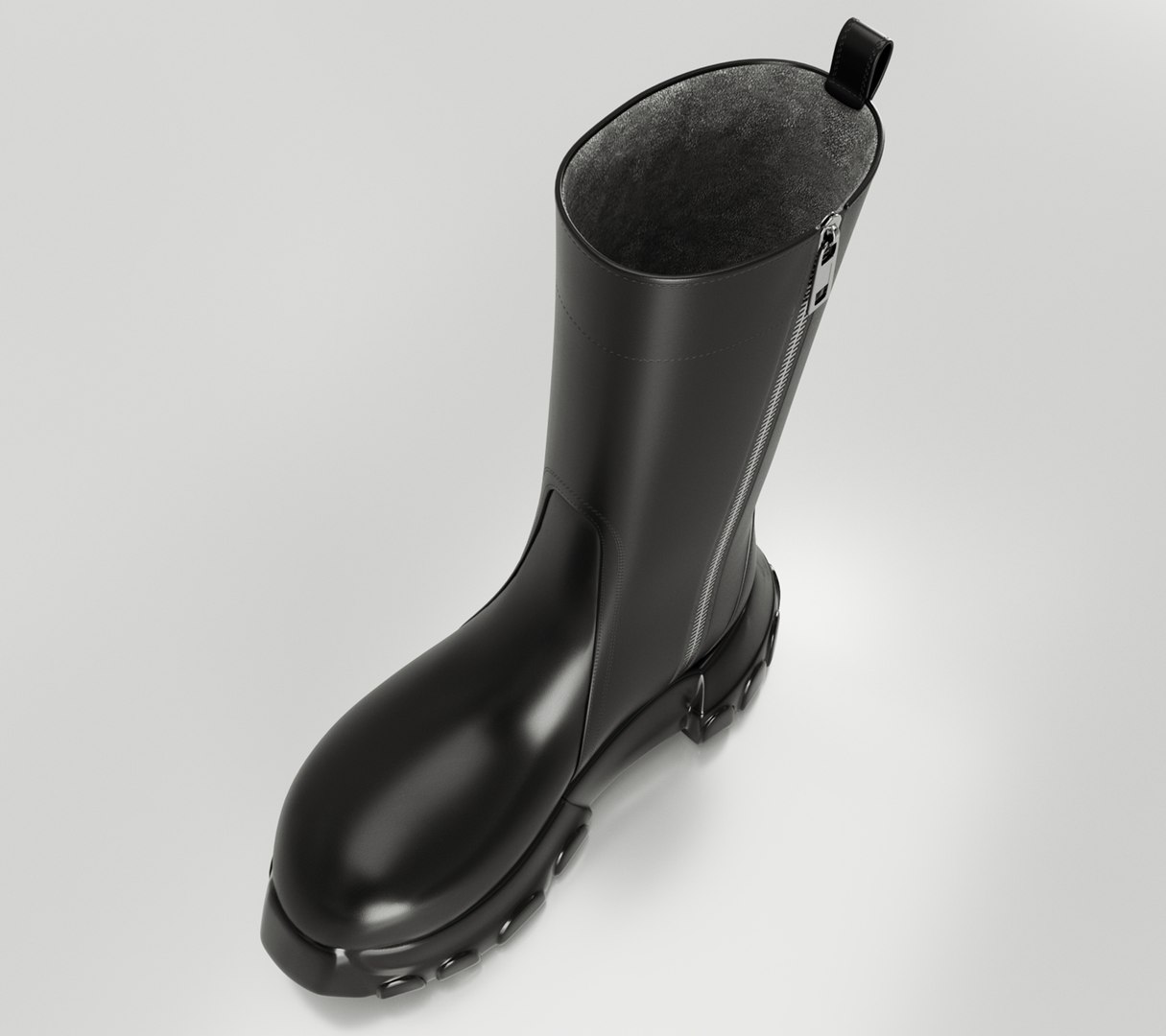 3D model Boots  Rick Owens Polished Black https://p.turbosquid.com/ts-thumb/sa/o3vFkf/AH/12/jpg/1699595002/1920x1080/fit_q87/1fa90ffcb5f38959232a99a7a89a040c55237a86/12.jpg