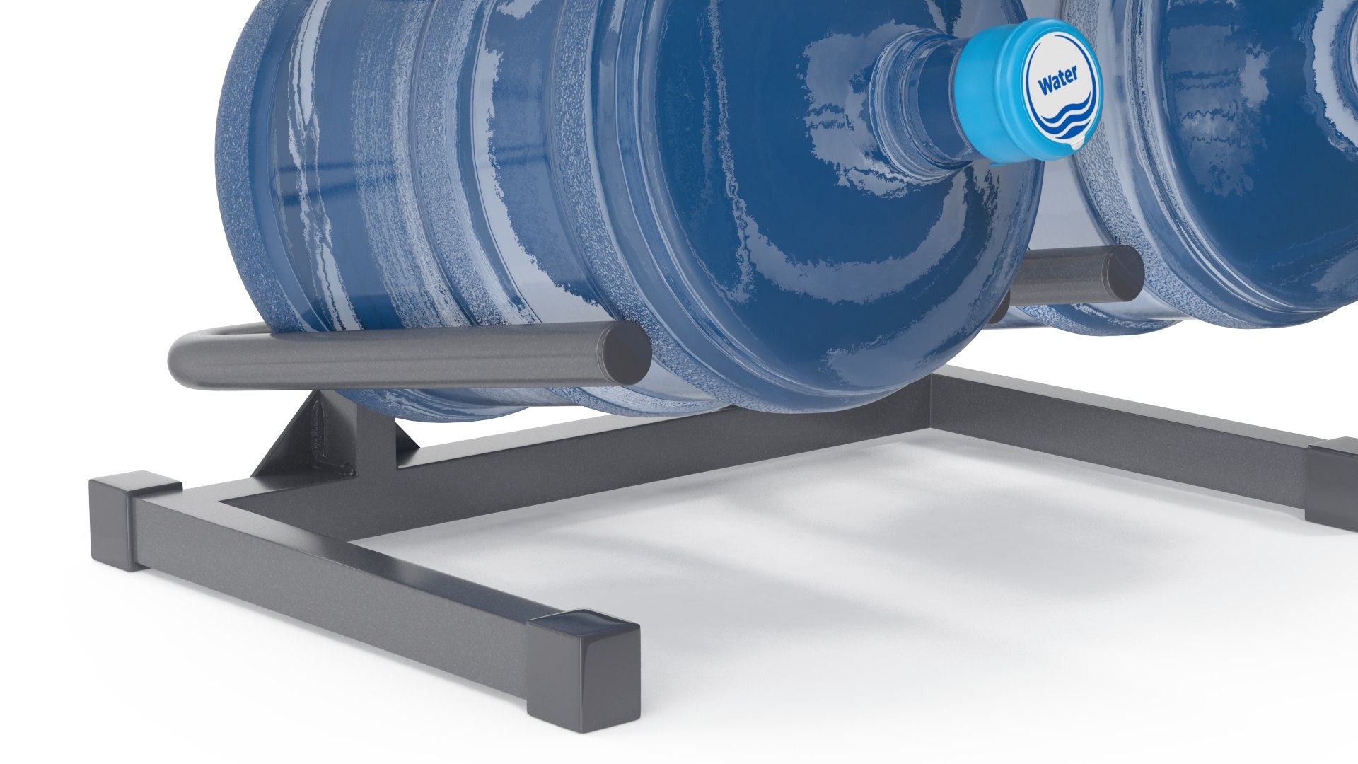 3D Water Cooler Jug Rack for 6 Bottles Gray https://p.turbosquid.com/ts-thumb/sa/qbB0u4/wF/watercoolerjugrackfor6bottlesgrayvray3dmodel009/jpg/1685605804/1920x1080/fit_q87/9889a52790d92b16397bdcdf99a4be7431266764/watercoolerjugrackfor6bottlesgrayvray3dmodel009.jpg