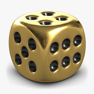 Dice 2 Gold