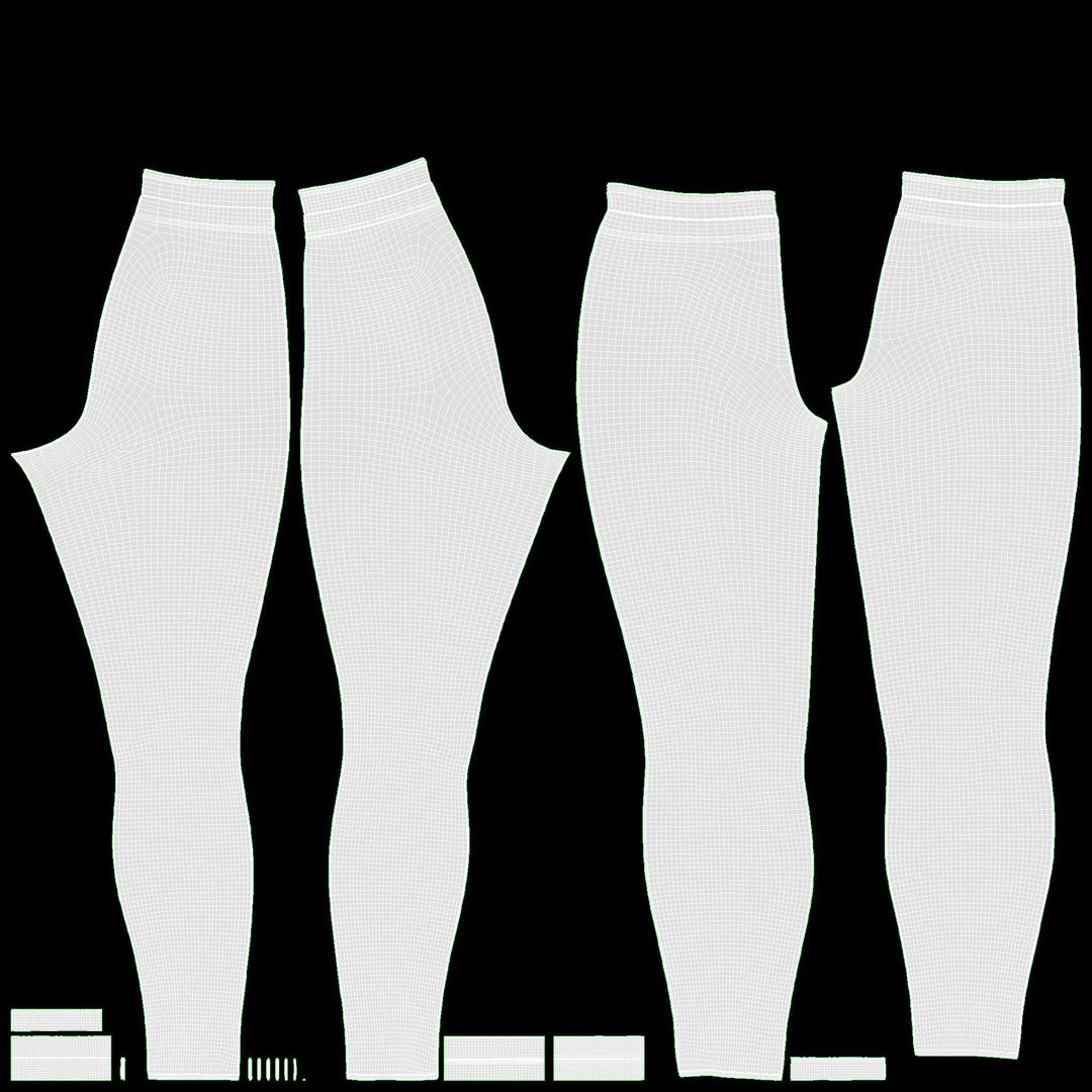 3D model High Waisted Leggings for Women Gray https://p.turbosquid.com/ts-thumb/sa/vfB1Vw/qT/uvw_fabric/jpg/1665051857/1920x1080/fit_q87/b2546bce1b3fb3d7d505d54c42ef6fdb9c1ad8b6/uvw_fabric.jpg