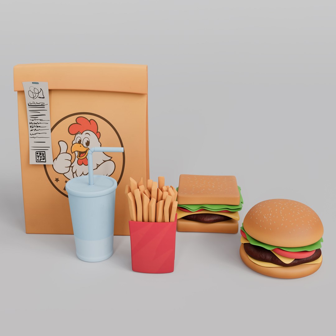 Cartoon Fast Food Collection 01 3D https://p.turbosquid.com/ts-thumb/sa/wlHtkP/5A/cartoon_fast_food_01_001_preview/jpg/1784738512/1920x1080/fit_q87/7d02362e723ebcc62a3823e1ee5c30ba6a1508f7/cartoon_fast_food_01_001_preview.jpg
