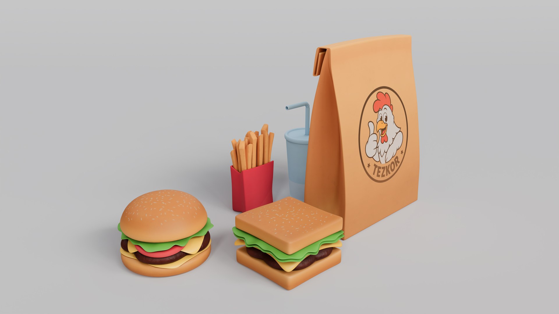 Cartoon Fast Food Collection 01 3D https://p.turbosquid.com/ts-thumb/sa/wlHtkP/y5/cartoon_fast_food_01_008/jpg/1784738515/1920x1080/fit_q87/5d3a3fd634e82da03c5382e5bee704102d486d62/cartoon_fast_food_01_008.jpg