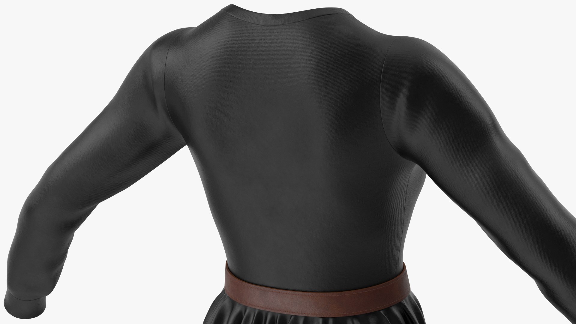 Dress Black with Belt 3D https://p.turbosquid.com/ts-thumb/sa/ydFDWj/sD/angles_11/jpg/1753771916/1920x1080/fit_q87/2fa9d0993421d32f40379ca6f301baf0c8e7c2b1/angles_11.jpg