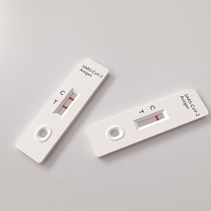Covid-19 Rapid Test Kit
