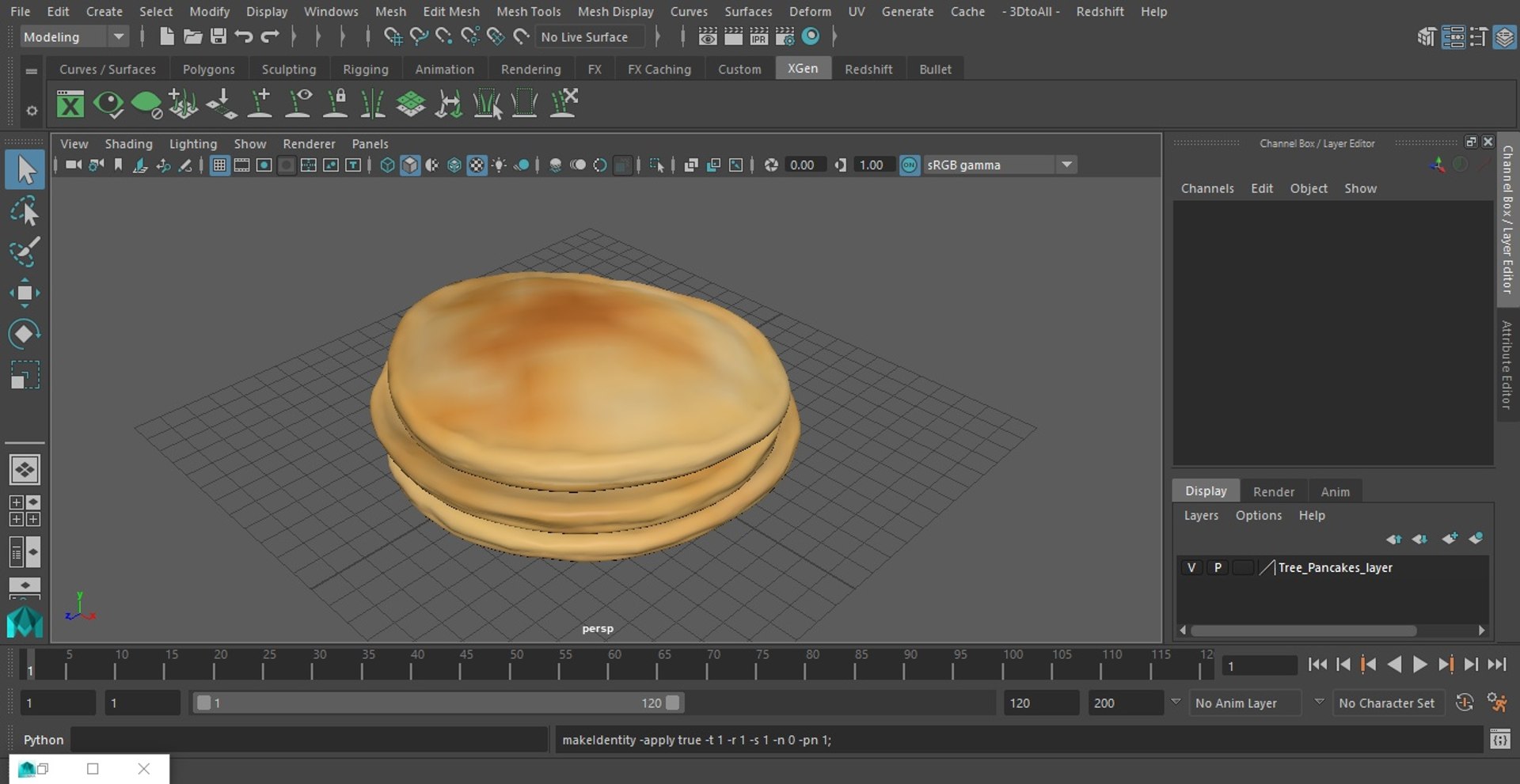 3D Three Pancakes https://p.turbosquid.com/ts-thumb/sb/2DakQj/Ne/threepancakesmb3dmodel029/jpg/1660349145/1920x1080/fit_q87/df0dd9f8db56f4fc09455d86ba08968900b85ed8/threepancakesmb3dmodel029.jpg