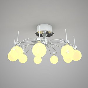 Ragnatela chandelier  model