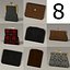 obj purses wallets