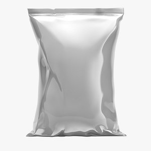 modeled food packaging 3d 3ds