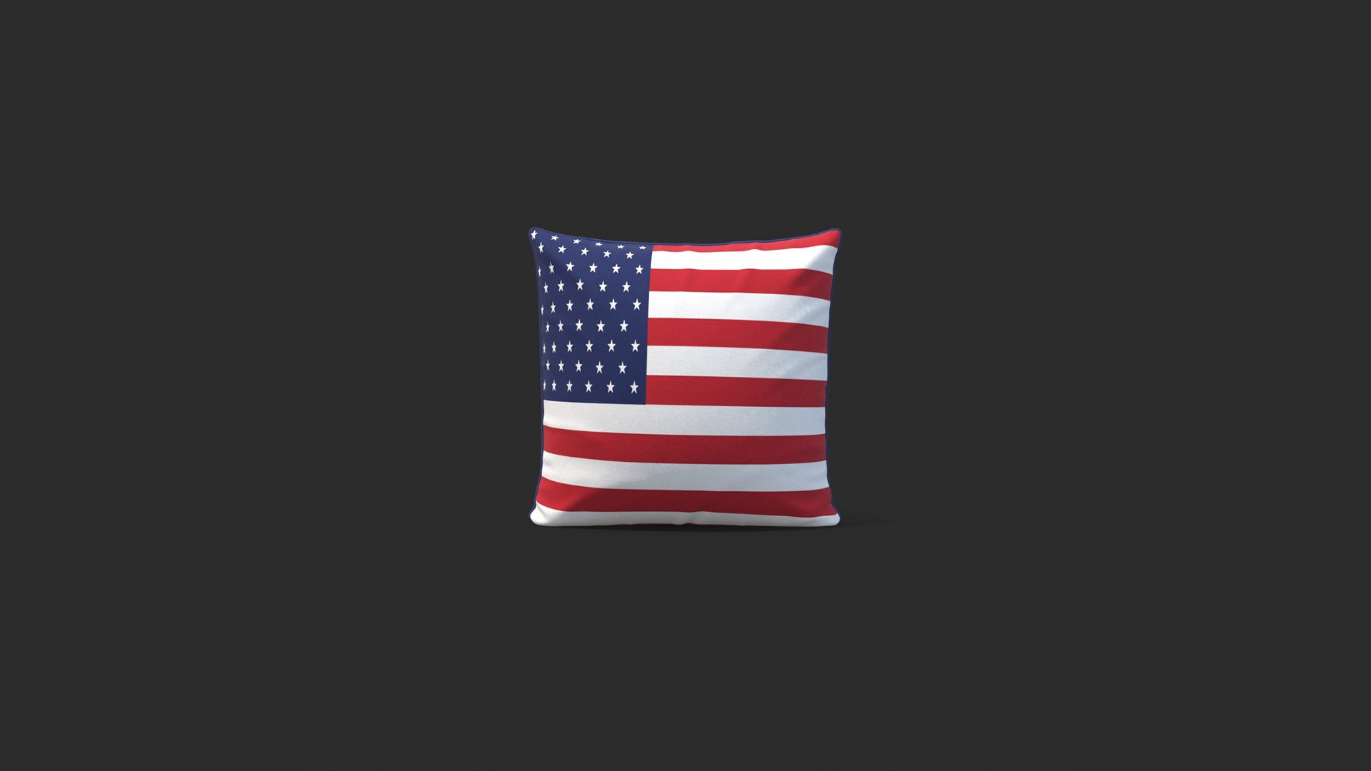 USA Flag Pillow model https://p.turbosquid.com/ts-thumb/sb/8pWU0G/FT/usa_01/jpg/1681260765/1920x1080/fit_q87/946a5f2cea67d0eba4145a9793f3e9057f6bc188/usa_01.jpg