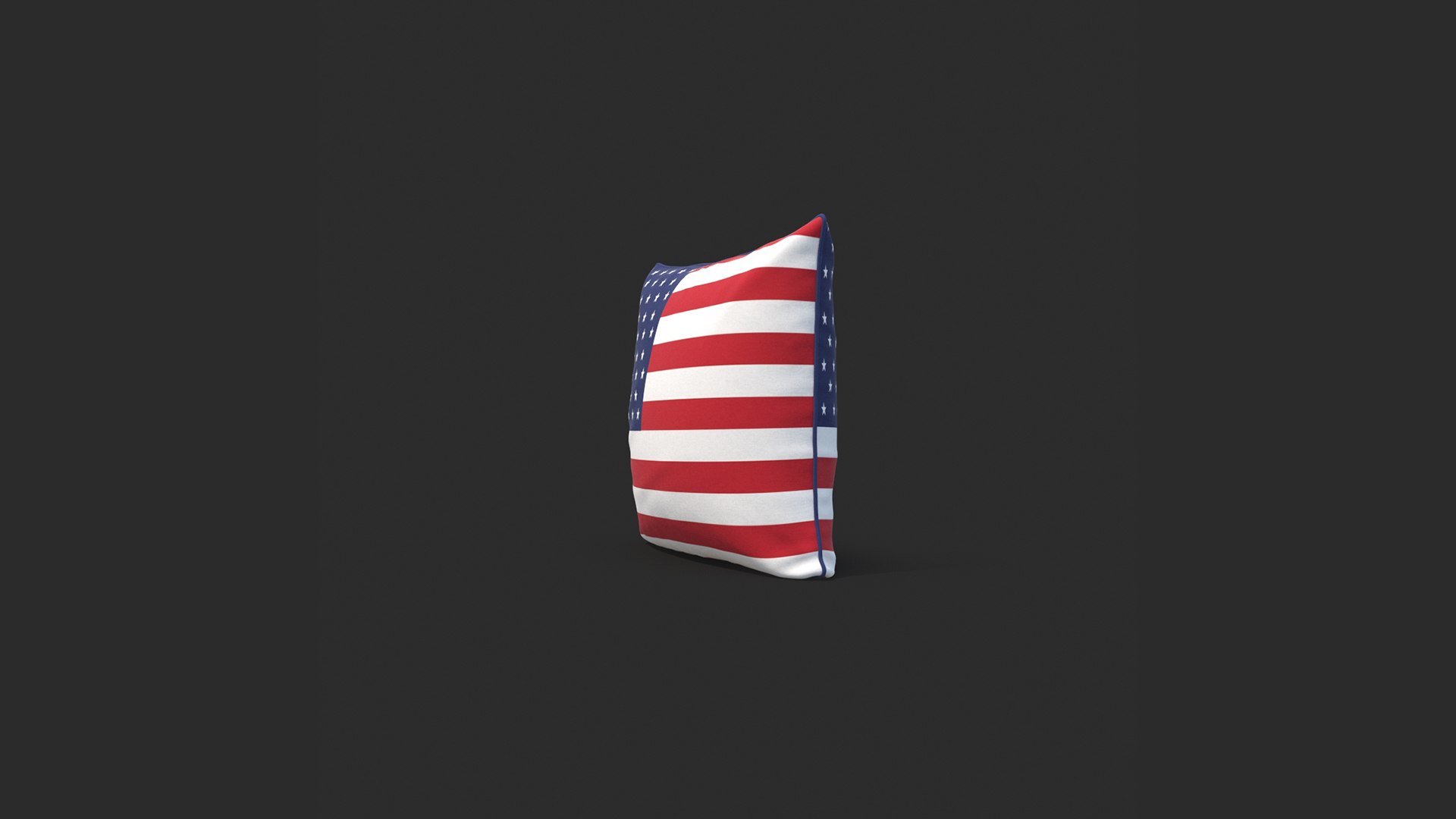 USA Flag Pillow model https://p.turbosquid.com/ts-thumb/sb/8pWU0G/FV/usa_05/jpg/1681260766/1920x1080/fit_q87/8e9a24a9a39d630f3e36849e2b02c9ff925e2534/usa_05.jpg