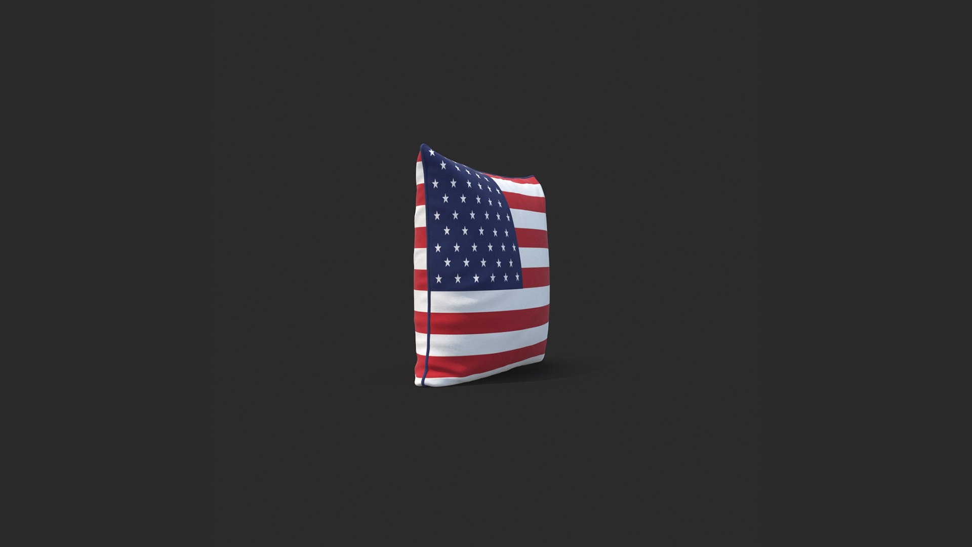 USA Flag Pillow model https://p.turbosquid.com/ts-thumb/sb/8pWU0G/jB/usa_09/jpg/1681260767/1920x1080/fit_q87/c9b57ba6746e652a1ab57ea7e196e180b1df9f92/usa_09.jpg