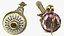 The Sovereigns Sceptre with Cross
