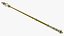 The Sovereigns Sceptre with Cross