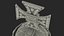 The Sovereigns Sceptre with Cross