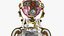 The Sovereigns Sceptre with Cross