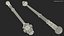 The Sovereigns Sceptre with Cross
