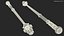 The Sovereigns Sceptre with Cross