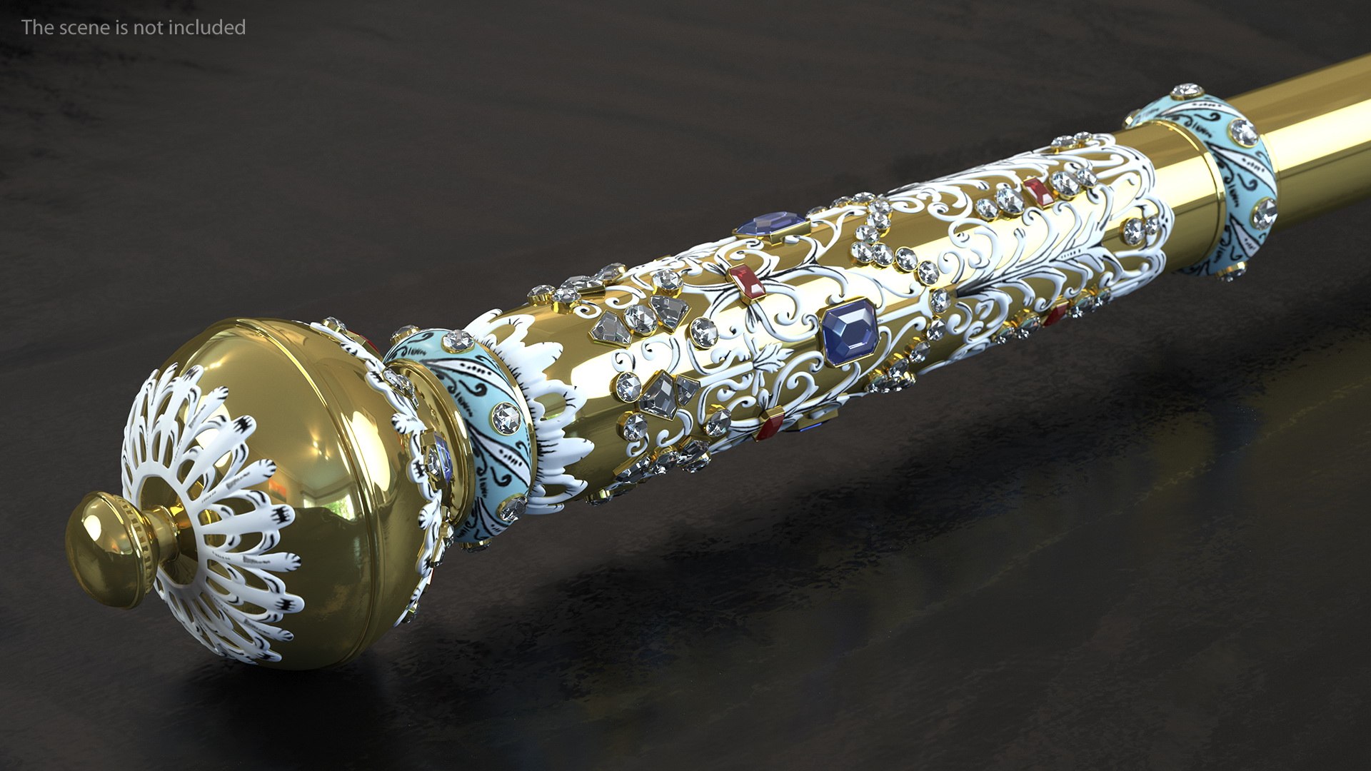 sovereigns sceptre cross 3D https://p.turbosquid.com/ts-thumb/sb/CFUp3q/TbkwiaBh/thesovereignssceptrewithcrossmb3dmodel004/jpg/1587515678/1920x1080/fit_q87/5c0c73a85785d0a6096503ee43a5564e7c11b05a/thesovereignssceptrewithcrossmb3dmodel004.jpg