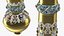 The Sovereigns Sceptre with Cross