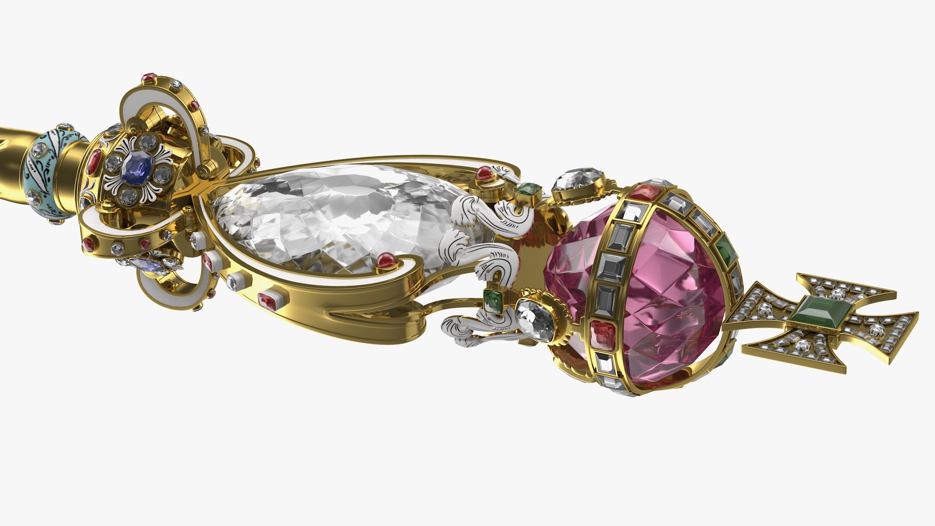 sovereigns sceptre cross 3D https://p.turbosquid.com/ts-thumb/sb/CFUp3q/lemcwAzs/thesovereignssceptrewithcrossmb3dmodel012/jpg/1587515708/1920x1080/fit_q87/3bc4bf6efe9ab9b67a4919c309f2bbe71b0d85c8/thesovereignssceptrewithcrossmb3dmodel012.jpg