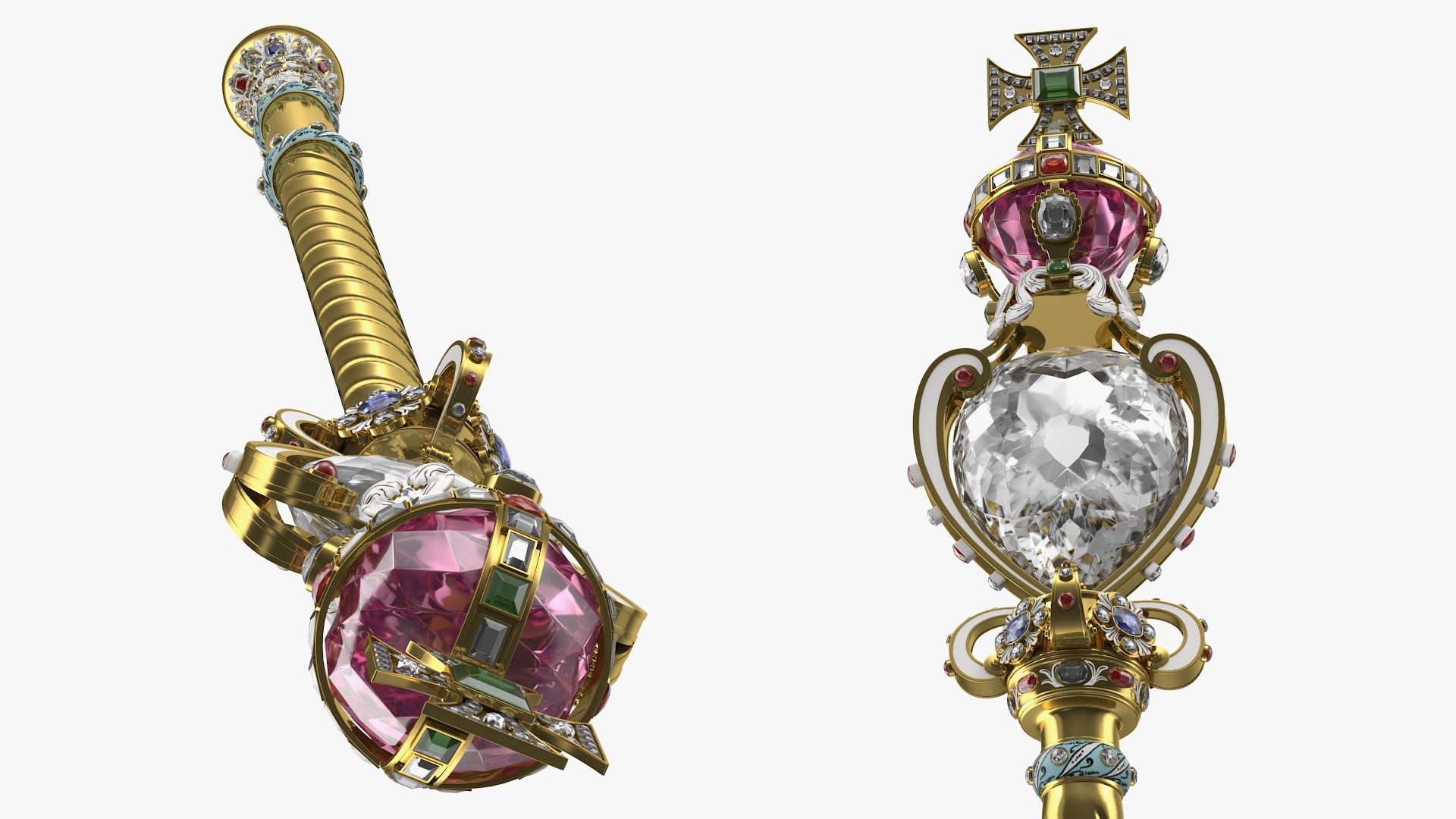 sovereigns sceptre cross 3D https://p.turbosquid.com/ts-thumb/sb/CFUp3q/oczaDSQ3/thesovereignssceptrewithcrossmb3dmodel007/jpg/1587515689/1920x1080/fit_q87/766723e77c641e53a96f2ba53f23840812ee02e8/thesovereignssceptrewithcrossmb3dmodel007.jpg