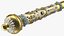 The Sovereigns Sceptre with Cross