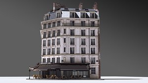 Corner Restaurant
