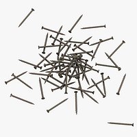 Hardware Screw