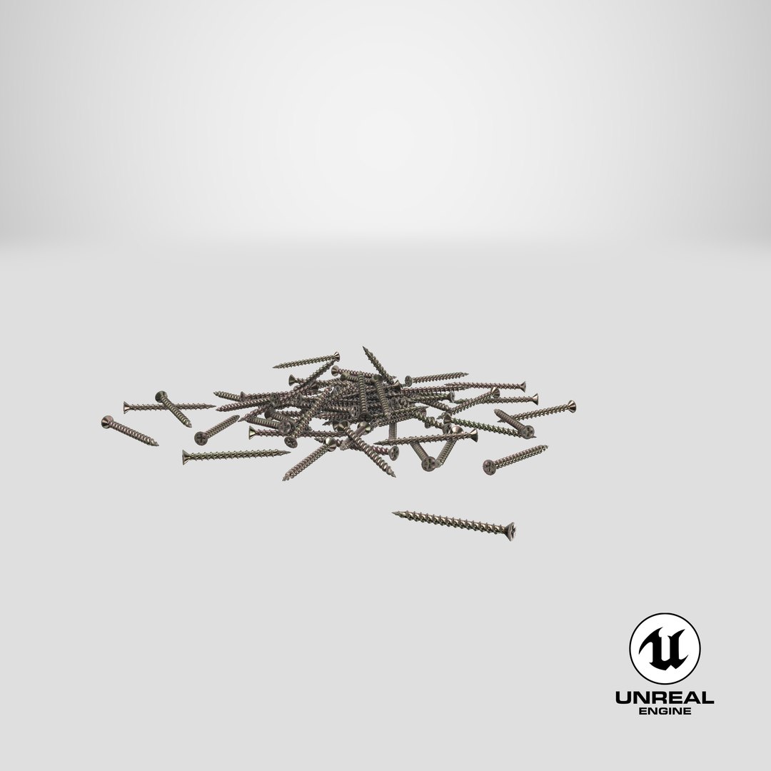3D model Hardware Screw https://p.turbosquid.com/ts-thumb/sb/H9vFVf/Ye/stemcell_unreal_render/png/1677663327/1920x1080/fit_q87/9bf34a9a8c3272f8a156375095386ebb42e90f85/stemcell_unreal_render.jpg