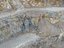 Opencast Mines Road