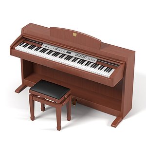 Yamaha Clavinova Digital piano clp-240