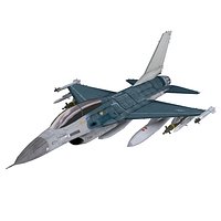 F-16B