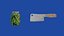 KITCHEN ASSETS 2 - LOW POLY - PS1 RETRO STYLE