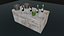 KITCHEN ASSETS 2 - LOW POLY - PS1 RETRO STYLE