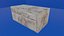 KITCHEN ASSETS 2 - LOW POLY - PS1 RETRO STYLE