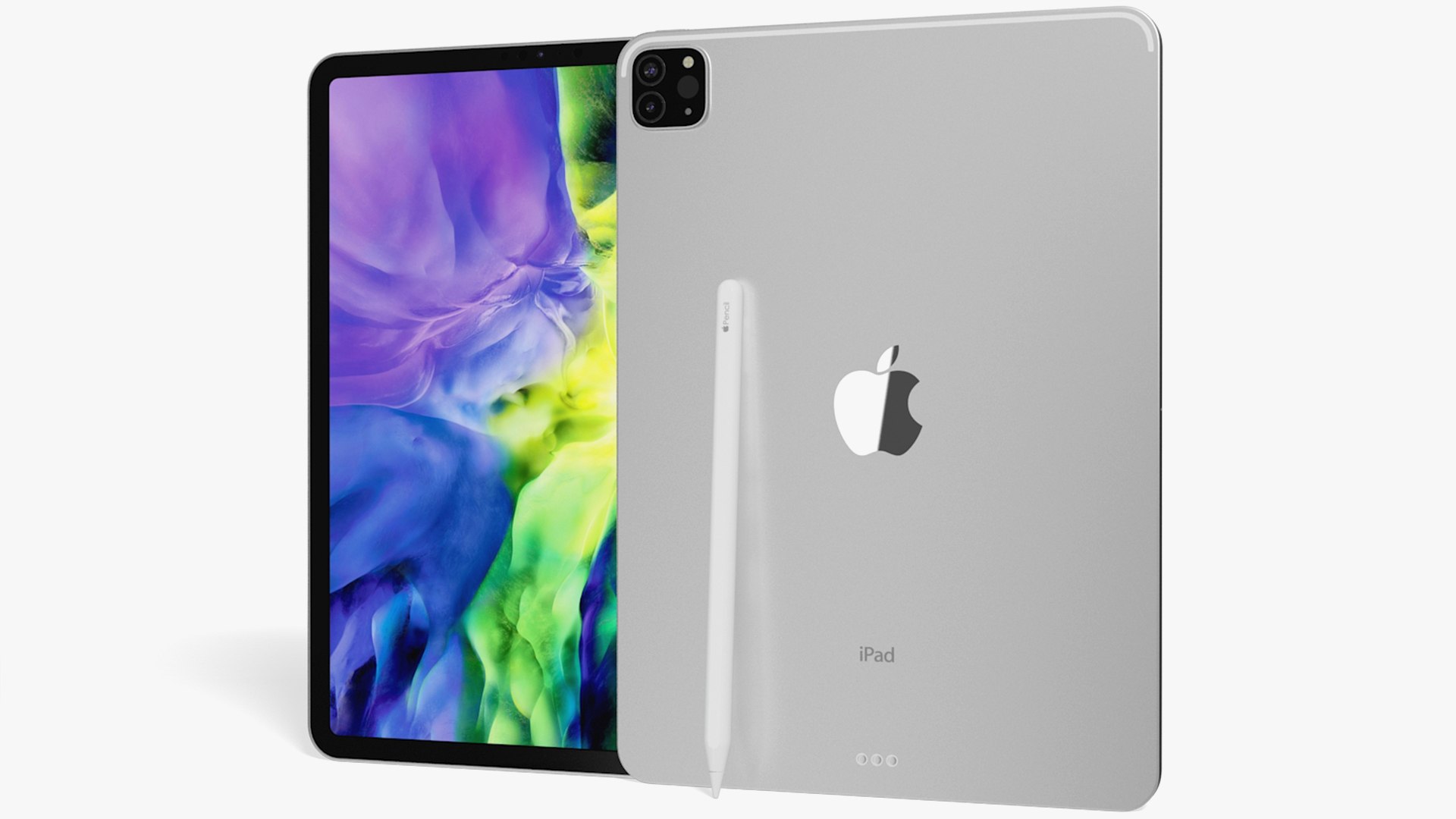 3D realistic apple ipad pro model https://p.turbosquid.com/ts-thumb/sb/NpPNHF/WN7DPizc/1s/jpg/1585043836/1920x1080/fit_q87/340d7b7be6758811646016e7dfa6c5fdcd9c39f5/1s.jpg