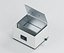 Stainless Laboratory Water Bath with Hinged Lid