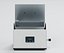 Stainless Laboratory Water Bath with Hinged Lid