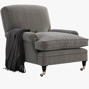 Alexander Armchair