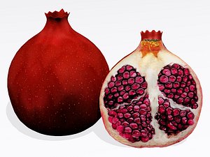 Pomegranate