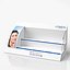 Retail Table Top Cosmetic Product Display Unit