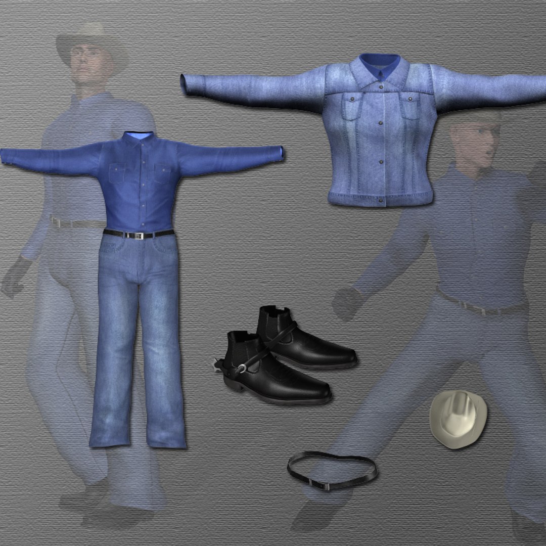 cowboy suit m3 3d model https://p.turbosquid.com/ts-thumb/sb/Uv6NIJ/DyyDM9d9/m3_cowboy_render_2_800x800/jpg/1187261825/1920x1080/fit_q87/69a08a1ec4770bd74a5bbc689b67e3281925aaf2/m3_cowboy_render_2_800x800.jpg