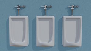 Pretty Good Urinal