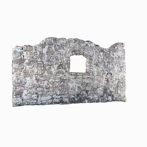 Old castle wall part B