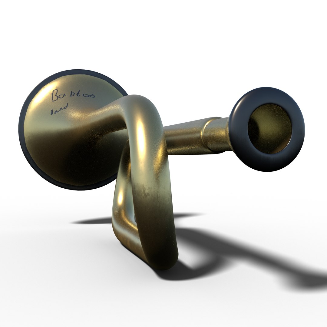 Trumpet 3D model https://p.turbosquid.com/ts-thumb/sb/Wq3nRr/nX/trumpet_04/png/1682690077/1920x1080/fit_q87/add48ff4a30fa6e995459cdebbbac23be23fe823/trumpet_04.jpg