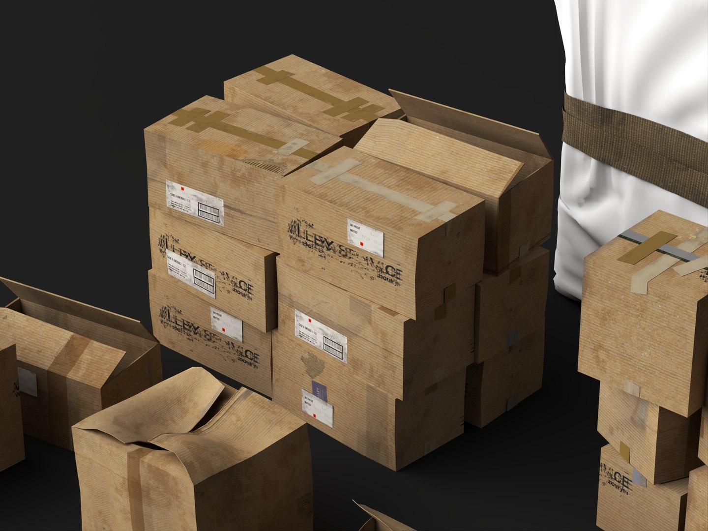 3D model Cardboard Boxes And Parcels 3D Asset Pack https://p.turbosquid.com/ts-thumb/sb/d2AEFp/3c/17/jpg/1786889133/1920x1080/fit_q87/9854f582bb853c407197a72a99562f573cf08395/17.jpg