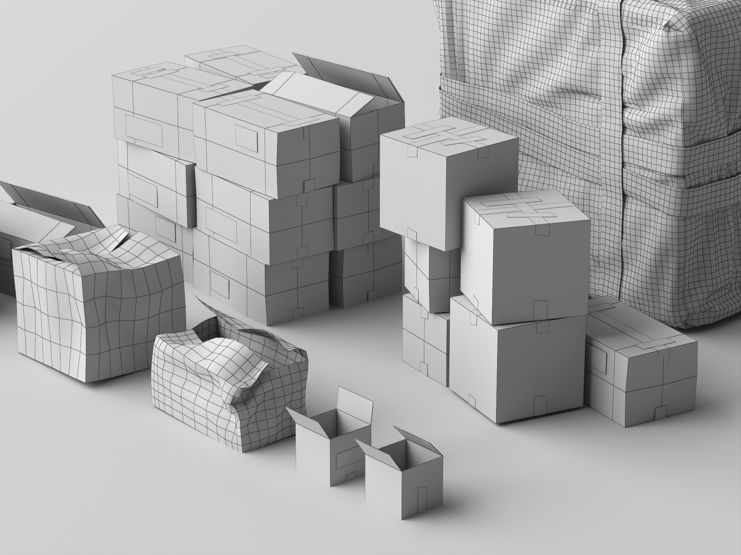 3D model Cardboard Boxes And Parcels 3D Asset Pack https://p.turbosquid.com/ts-thumb/sb/d2AEFp/9t/111/jpg/1786889136/1920x1080/fit_q87/de9f89f115d6ca0728e95f16d44369a58d507848/111.jpg