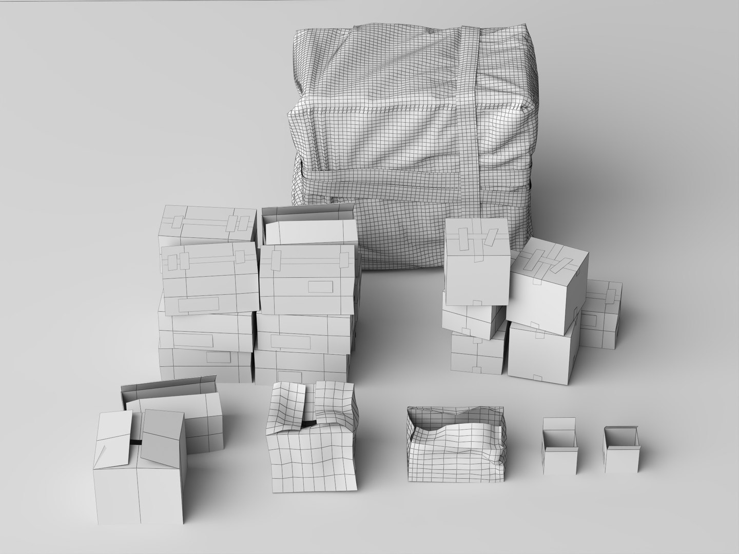 3D model Cardboard Boxes And Parcels 3D Asset Pack https://p.turbosquid.com/ts-thumb/sb/d2AEFp/Rr/19/jpg/1786889134/1920x1080/fit_q87/cab5ac0449243f484bf35b7d08453dee63bd0c93/19.jpg