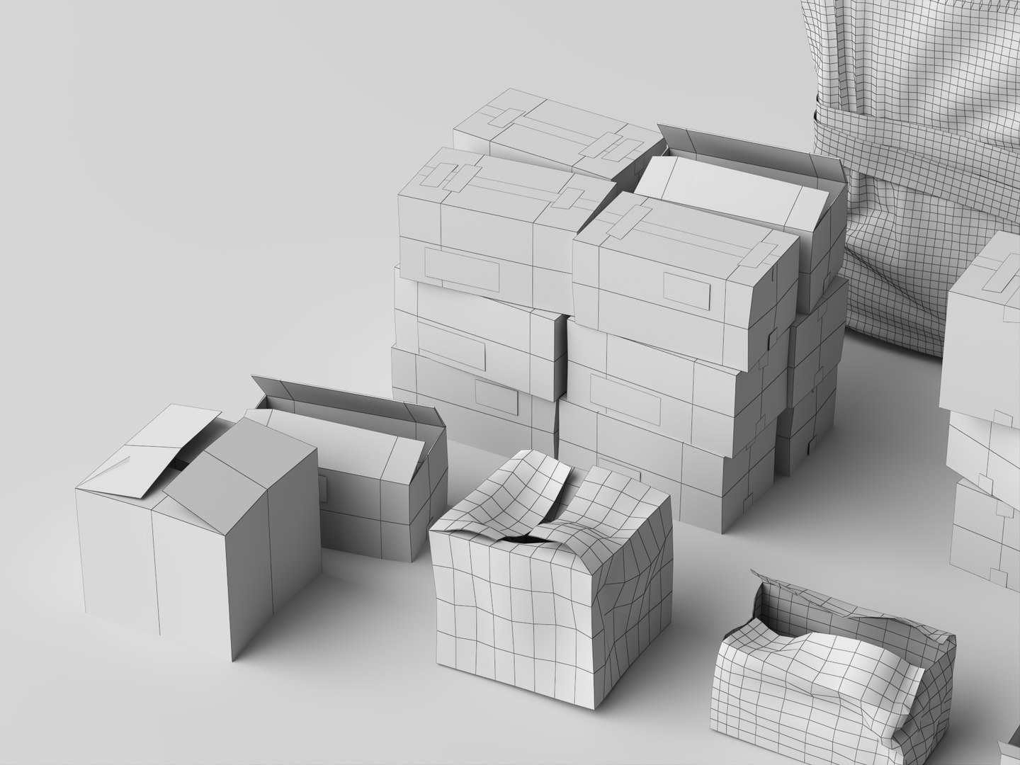 3D model Cardboard Boxes And Parcels 3D Asset Pack https://p.turbosquid.com/ts-thumb/sb/d2AEFp/ZC/110/jpg/1786889135/1920x1080/fit_q87/0ff50d0e9e45c807536ba52dcc5757b1d0f0bc3f/110.jpg